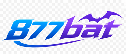 877bat লোগো